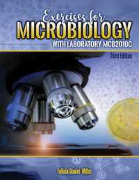 Exercises for Microbiology with Laboratory : MCB2010C （2ND Spiral）