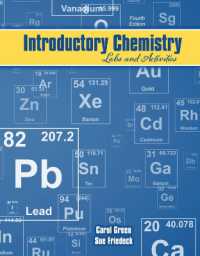Introductory Chemistry : Labs and Activities （4TH Spiral）