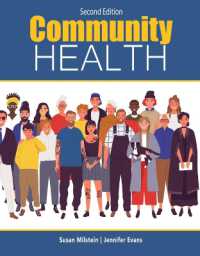 Community Health （2ND Spiral）