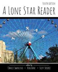 A Lone Star Reader （4TH）