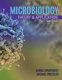 Microbiology : Theory and Application （3RD Spiral）