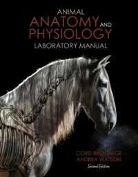 Animal Anatomy and Physiology Laboratory Manual （2ND Spiral）