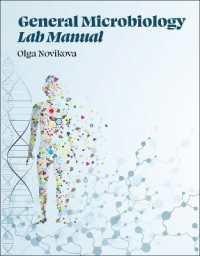 General Microbiology Laboratory Manual （Spiral）