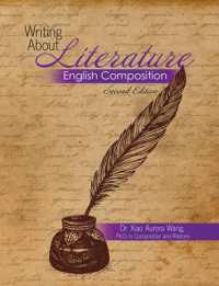 Writing about Literature : English Composition （2ND）