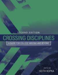 HFU Cross-Curriculum Writing Guide （2ND）