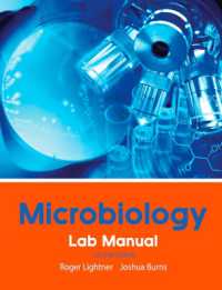 Microbiology Lab Manual （2ND）