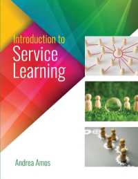 Introduction to Service Learning