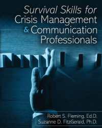 Crisis Management AND Communication Survival Skills