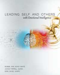 Leading Self and Others with Emotional Intelligence