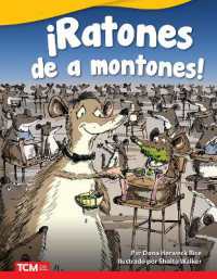 ¡Ratones de a montones! (Literary Text)