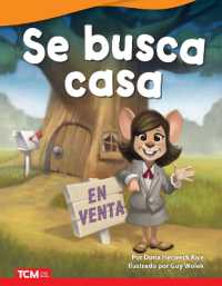 Se busca casa (Literary Text)
