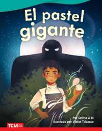 El pastel gigante (Literary Text)