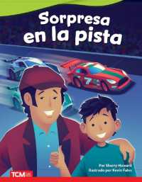 Sorpresa en la pista (Literary Text)