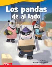 Los pandas de al lado (Literary Text)