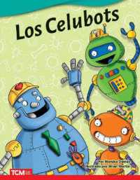 Los Celubots (Literary Text)