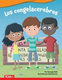 Los congelacerebros (Literary Text)