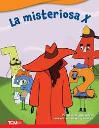La misteriosa X (Literary Text)