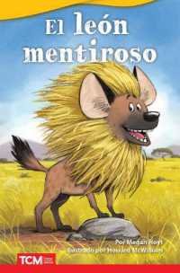 El león mentiroso (Literary Text)