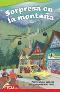 Sorpresa en la montaña (Literary Text)