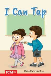 I Can Tap : PreK/K: Book 5 (Decodable Books: Read & Succeed)