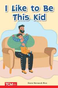 I Like to Be This Kid : Prek/K: Book 15 (Decodable Books: Read & Succeed)