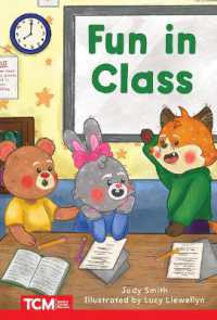 Fun in Class : Level 1: Book 9 (Decodable Books: Read & Succeed)