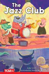 The Jazz Club : Level 1: Book 13 (Decodable Books: Read & Succeed)