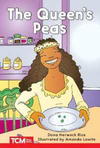 The Queen's Peas : Level 1: Book 20 (Decodable Books: Read & Succeed)