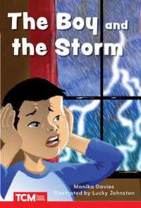 The Boy and the Storm : Level 1: Book 23 (Decodable Books: Read & Succeed)