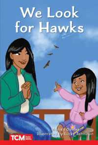 We Look for Hawks : Level 1: Book 24 (Decodable Books: Read & Succeed)