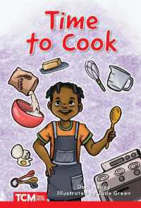 Time to Cook : Level 1: Book 29 (Decodable Books: Read & Succeed)