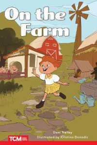 On the Farm : Level 1: Book 30 (Decodable Books: Read & Succeed)