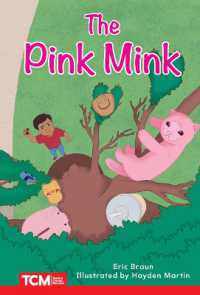 The Pink Mink : Level 2: Book 2 (Decodable Books: Read & Succeed)