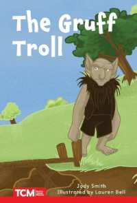 The Gruff Troll : Level 2: Book 5 (Decodable Books: Read & Succeed)