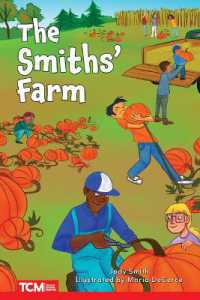 The Smiths' Farm : Level 2: Book 6 (Decodable Books: Read & Succeed)