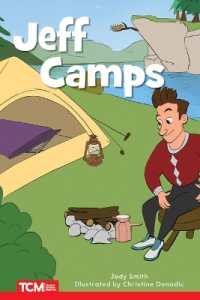 Jeff Camps : Level 2: Book 8 (Decodable Books: Read & Succeed)