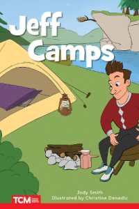 Jeff Camps : Level 2: Book 8 (Decodable Books: Read & Succeed)