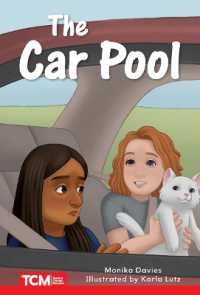 The Car Pool : Level 2: Book 13 (Decodable Books: Read & Succeed)