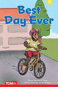 Best Day Ever : Level 2: Book 21 (Decodable Books: Read & Succeed)