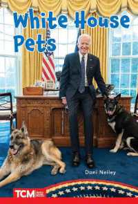 White House Pets : Level 2: Book 26 (Decodable Books: Read & Succeed)