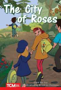 The City of Roses : Level 2: Book 29 (Decodable Books: Read & Succeed)