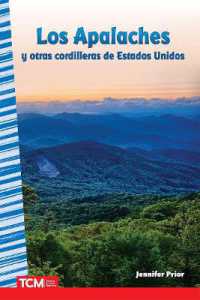 Los Apalaches y otras cordilleras de Estados Unidos (Social Studies: Informational Text)