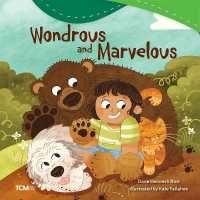 Wondrous and Marvelous (Exploration Storytime)