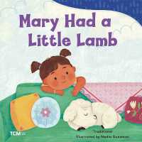 Mary Had a Little Lamb (Exploration Storytime)