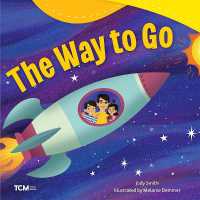 The Way to Go (Exploration Storytime)