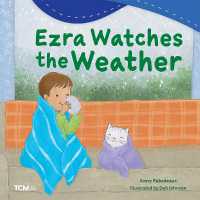 Ezra Watches the Weather (Exploration Storytime)