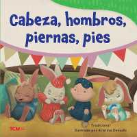 Cabeza, hombros, piernas, pies (Exploration Storytime)