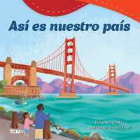 Así es nuestro país (Exploration Storytime)