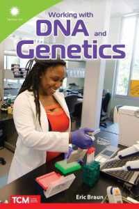 Working with DNA and Genetics (Smithsonian: Informational Text)