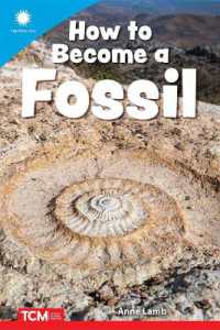 How to Become a Fossil (Smithsonian: Informational Text)